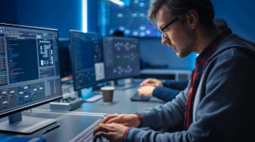 選用分析：大功率UPS工頻機(jī)與高頻機(jī)孰優(yōu)孰劣？