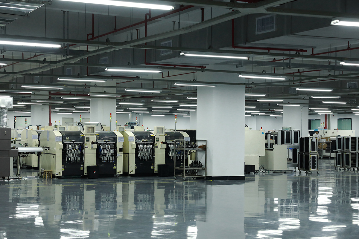 生產(chǎn)線(xiàn) 5