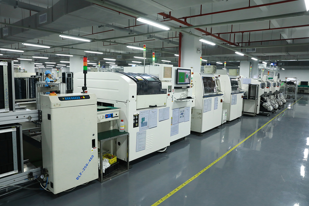 生產(chǎn)線(xiàn) 4