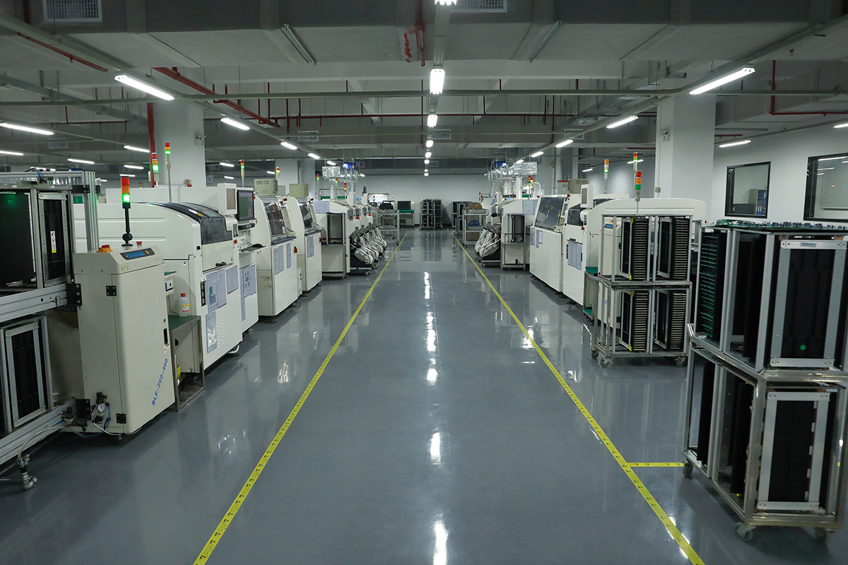 生產(chǎn)線(xiàn) 6